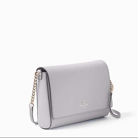 BRAND NEW Kate Spade ♠️ Charolette Street Alek - Picture 2 of 3